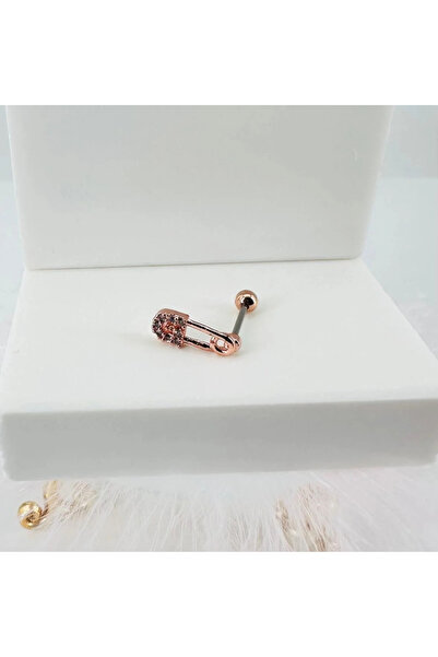 Marsilyan Nvdn- Ieg - Tragus Cartilage Earring Iegrs-Nvdn1
