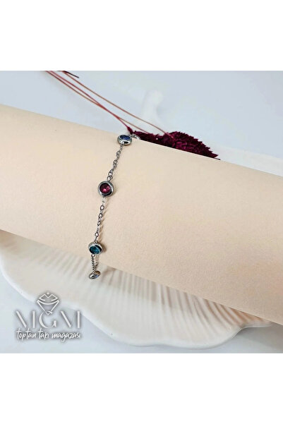 Marsilyan NVDN- Ieg - سوار فولاذي IEGRS-NVDN1