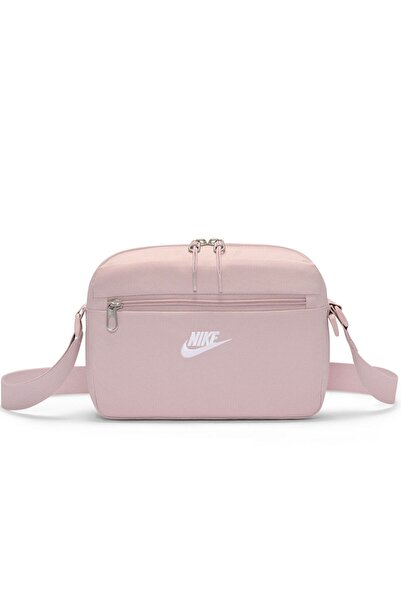 Nike Çanta Omuz Çantası NK HERITAGE CROSSBODY 2.0 Kadın Omuz Çantası