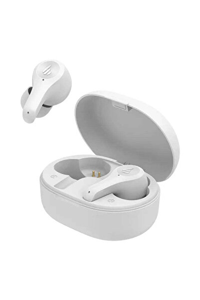 Edifier Căști wireless X5 Lite, TWS, Bluetooth 5.3, IP55, albe