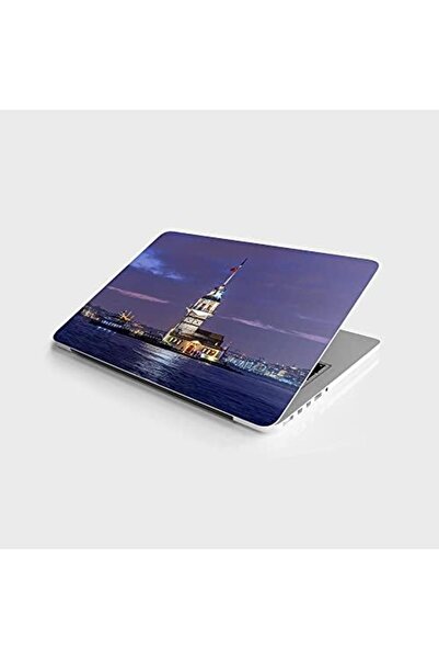 Yıldızan Terra Organik Laptop Computer Notebook Pc Covering Sticker Maiden's ...