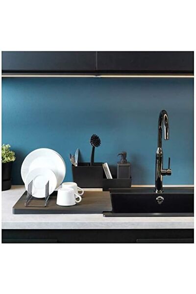 Yıldızan Terra Organik Rinnig Dishwashing Brush Black Terra Organik 1025782