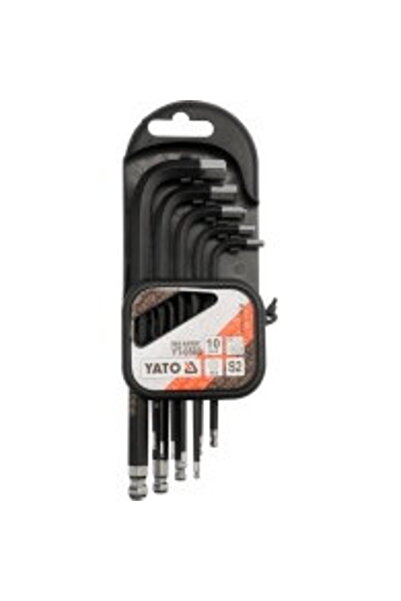 yato Set chei imbus, S2, 10buc