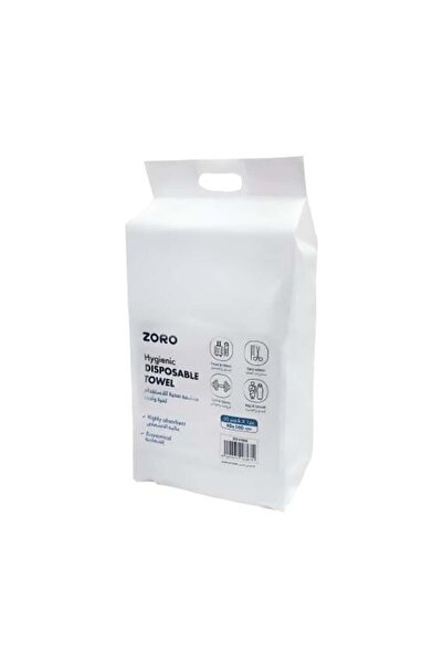 ZORO Disposable Sanitary Towel 50 x 100 cm - 50 pieces