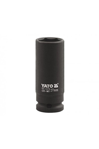 yato Cheie hexagonala adanca de impact 1X30mm YT-1176