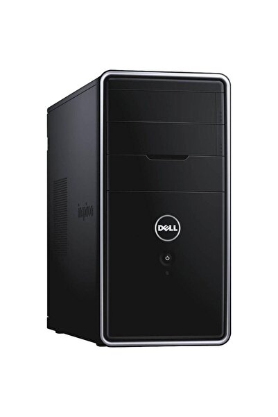 Dell refurbished Dell, INSPIRON 3847, Intel Core i3-4130, 3.40 GHz, HDD: 500 ...