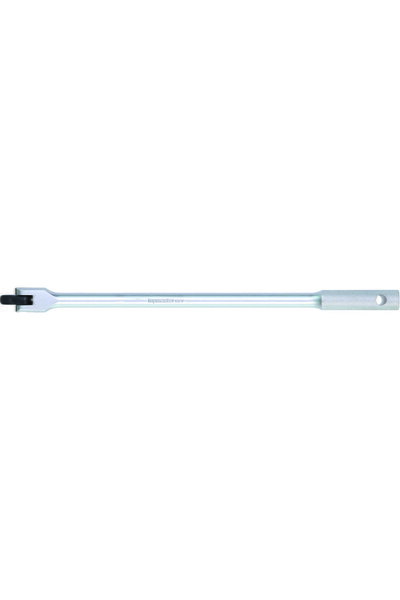 Top Master Pro Maner flexibil 1/4" x 18" CR-V TMP