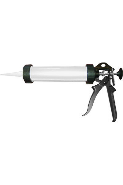 Other Pistol tub aluminiu pentru mastic siliconic 9/225mm"