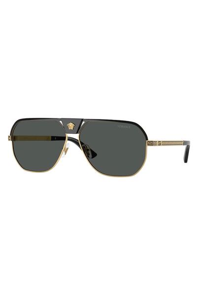 Versace VE2294 1002/87 GÜNEŞ GÖZLÜĞÜ