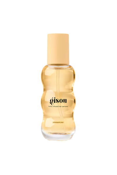 gisou Parfum Cheveux Au Miel - Pineapple Pop