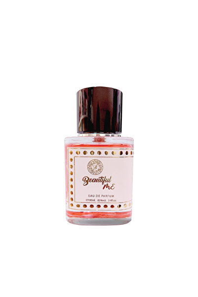 Louis Cardin Beautiful Me, Eau De Parfum, Για Γυναίκες, 100 ml