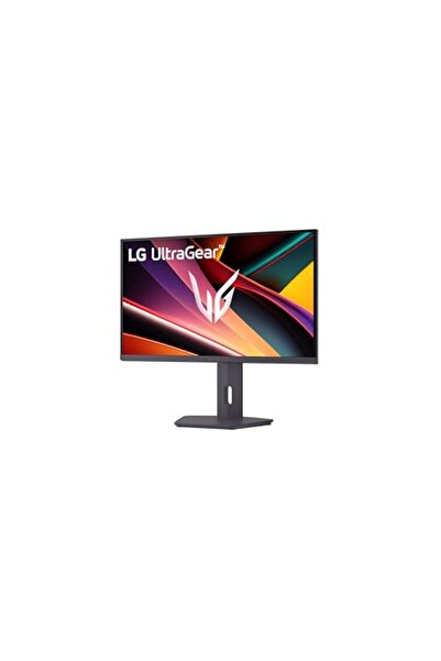 🎮 LG Ultragear 27 İnç Monitör ile Oyun Deneyimini Artırın!