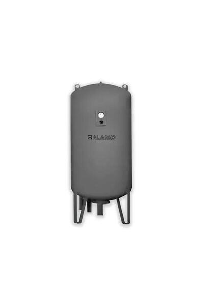 Alarko KGT 100D, 100 LT - 10 Bar Dikey Genleşme Tankı