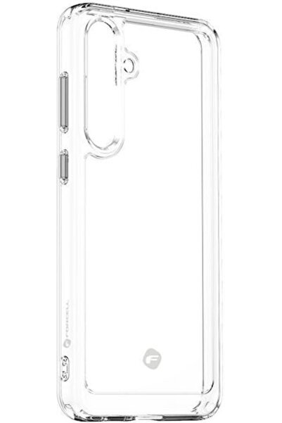 Forcell Πίσω Κάλυμμα Πλαστικό Διαφανές (Samsung S24 Plus) Κωδικός: 596538