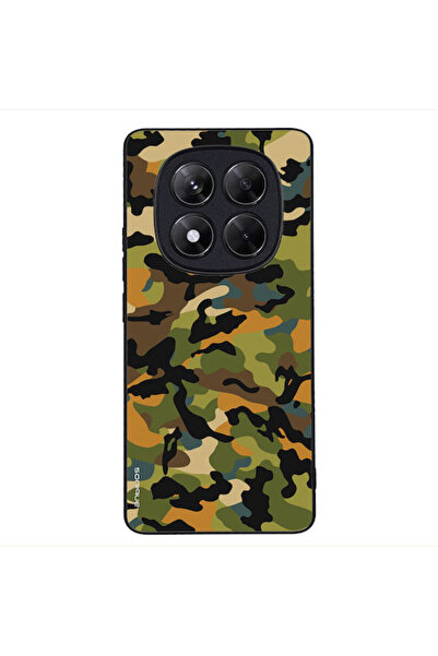 Other Θήκη Sonique Σειρά Στρατιωτικού Καμουφλάζ για Xiaomi Redmi Note 14 Pro ...
