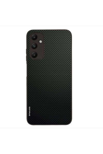Other Θήκη Sonique Σειράς Carbon για Samsung Galaxy A05s 4G Μαύρο 01