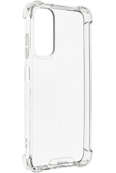 OEM Πίσω Κάλυμμα Σιλικόνης Διαφανές (Galaxy A05s)