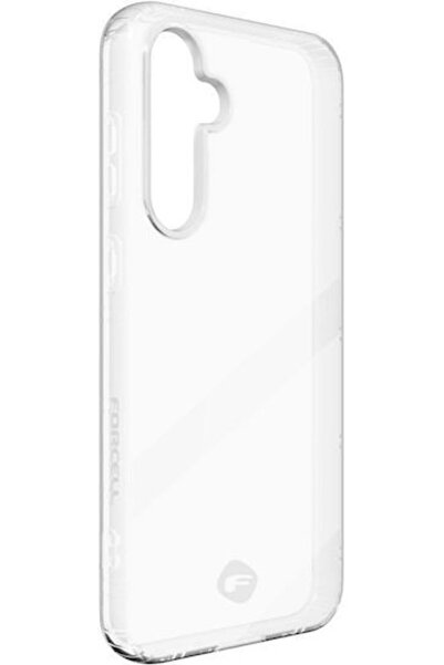 Forcell Λεπτό Πλαστικό Διαφανές Πίσω Κάλυμμα (Galaxy S23 FE) Κωδικός: 597352