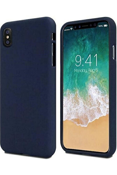 Mercury Μαλακή Πίσω Θήκη Σιλικόνης Μπλε (Galaxy S23) Κωδικός: 33111