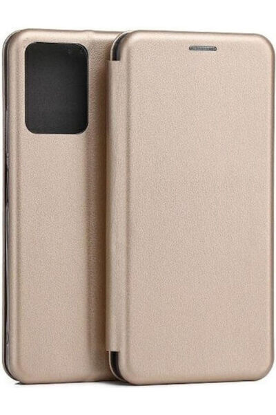 Beline Book Gold (Redmi Note 12 5G) "