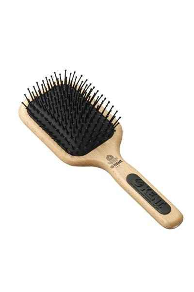 KENT Beechwood Handle Brush PF18