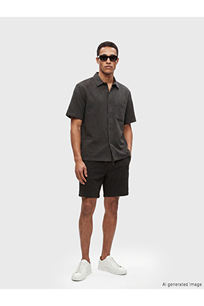 LC Waikiki Standard Fit Men's Shorts for Style Seekers from Uzg Store