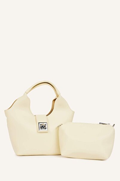 DeFacto Women's Handbag H0176Axns