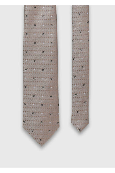Ramsey Beige Tie