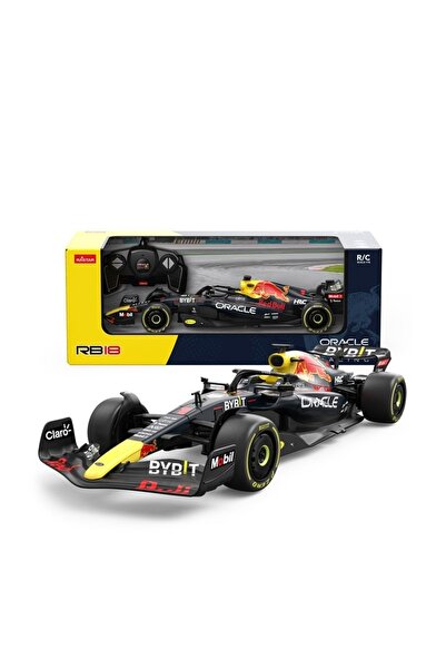 Rastar Mașină cu telecomandă Red Bull Racing RB18, 1:18, multicoloră, 38x16.5...