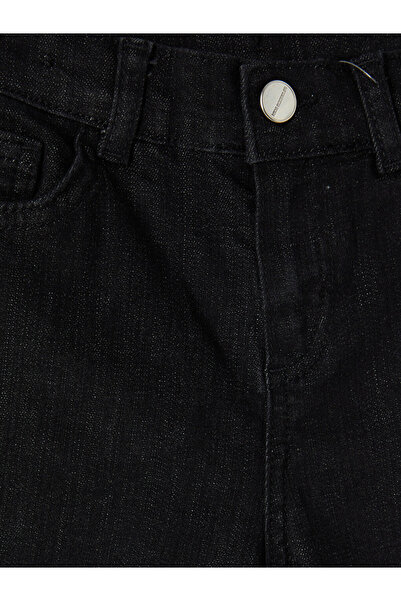LC Waikiki Boy's Jean Shorts