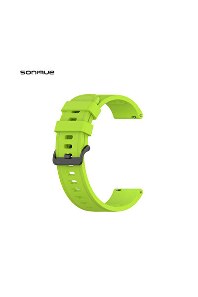 Other Λουράκι Σιλικόνης Sonique Lahani (Amazfit GTR 3/ GTR 47mm/GTR 3 pro/GTR...