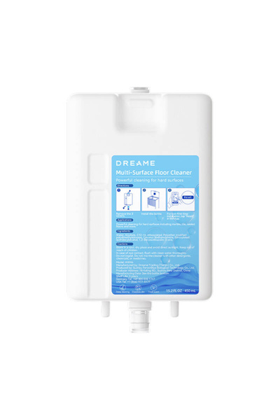 Dreame Hard Surface Cleaner For L20 Ultra Replacement