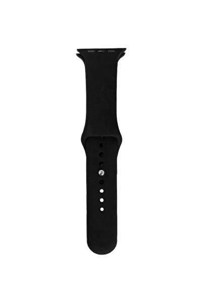 Other Intime Λουράκι Σιλικόνης It-071-band-bk Smartwatch A10 Pro Μαύρο