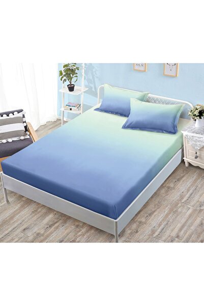 OEM Solid Color bedspread - 3 pieces | 15026-C