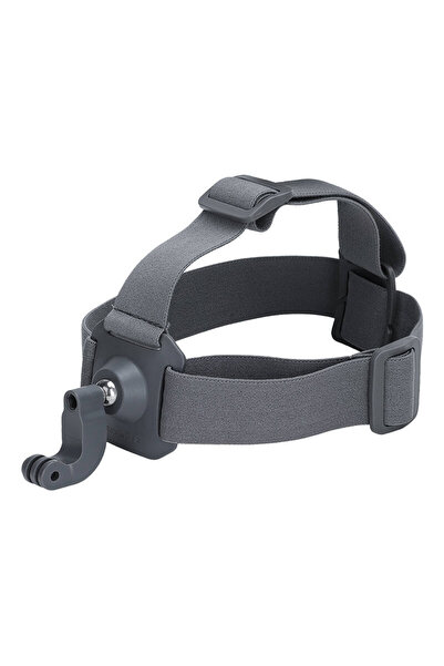 SunnyLife Suport de cap pentru camere sport Gopro Hero 7 8 9 10 11 12