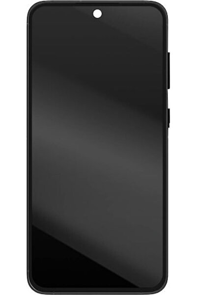 Samsung Οθόνη για S24 FE LCD με πάνελ αφής και γνήσιο πλαίσιο Μαύρο Κωδικός: ...