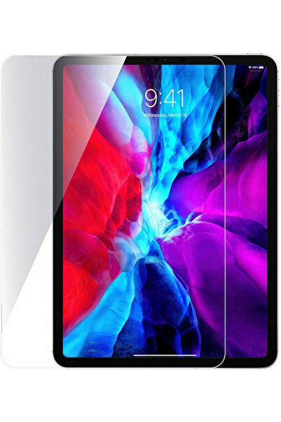 Other Rockrose 2.5D Σκληρυμένο Γυαλί (iPad Pro 2020/2021/2022 12.9 ") RRTGID1...
