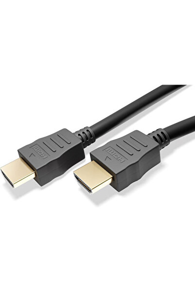 goobay Καλώδιο HDMI 2.0 Premium Υψηλής Ταχύτητας 4K 60Hz HDR HDMI Αρσενικό - ...