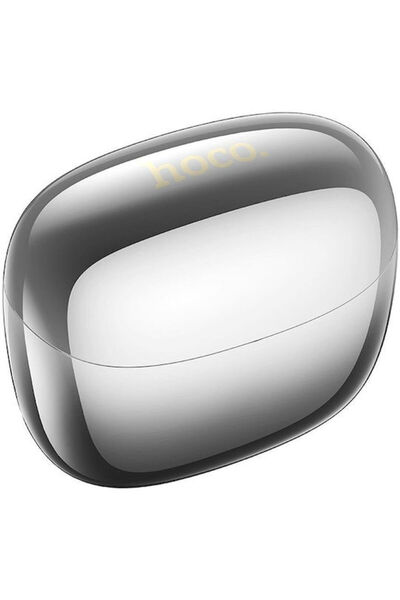 hoco. Hoco EW62 Ασύρματα ακουστικά Bluetooth handsfree με θήκη φόρτισης, Κόκκ...