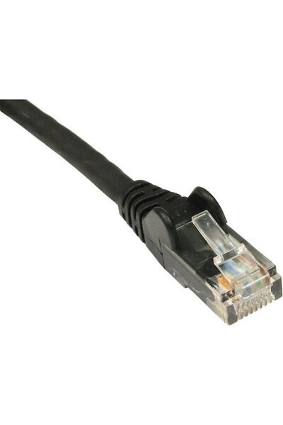 goobay Καλώδιο Ethernet S/FTP Κατηγορίας 7 (10Gbps) 2μ Μαύρο Κωδικός: 91608