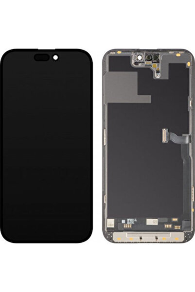 Other MP Μονάδα Οθόνης LCD Apple iPhone 14 Pro Max Μαλακή OLED IC Κινητή Έκδο...