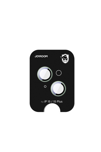 Joyroom Sticlă de protecție Jr-Mfy0252 pentru protecția lentilei iPhone 15 15...