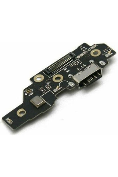 OEM Καλώδιο Flex με Μικρόφωνο για Nokia 5.1 Plus