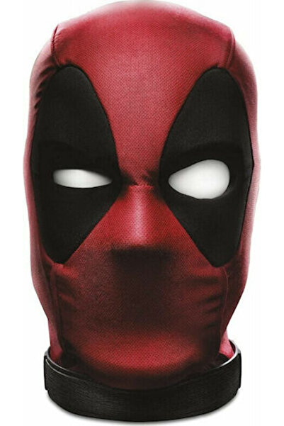 Hasbro Games Hasbro Marvel Deadpool Κεφάλι του Deadpool Αγγλικό Διαδραστικό Η...