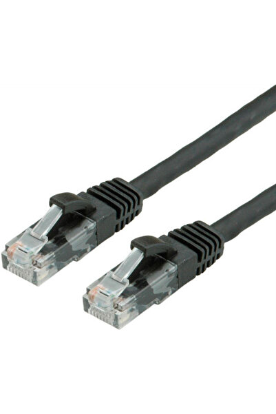 Other NG U/UTP Cat.6 (Gigabit) Καλώδιο Ethernet 5μ Μαύρο Κωδικός: NG-UTP05-BK
