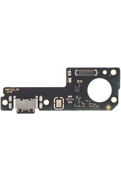 Xiaomi Γνήσιο Καλώδιο Flex Φόρτισης για Redmi Note 13 5G 5600010N1700 Πακέτο ...