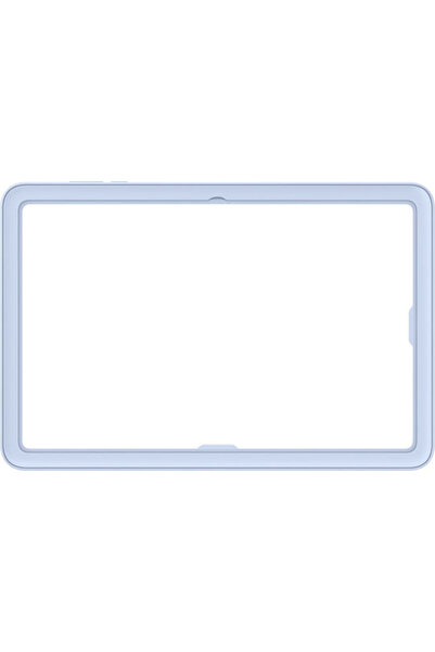 Samsung Κάλυμμα Πλαισίου Πίσω Κάλυμμα Μπλε (Galaxy Tab S11 Ultra) EF-JX930CLEGWW