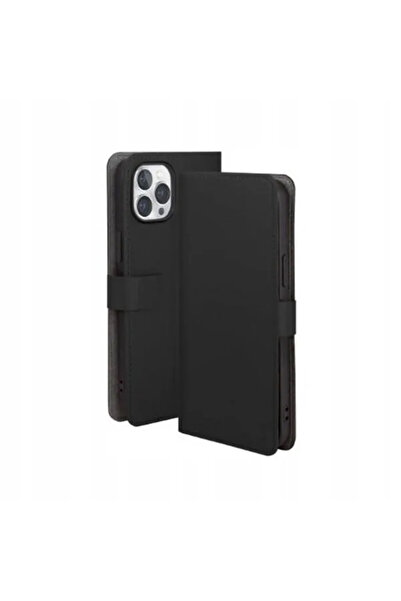 uniq Husă tip carte/jurnal pentru iPhone 14 Pro Max cu închidere magnetică, p...