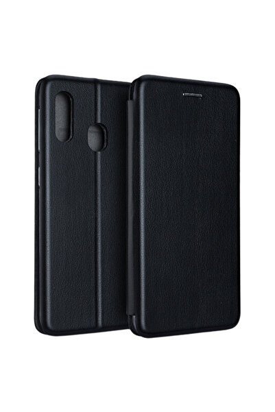Beline Husă tip carte pentru Samsung A20E A202 magnetică cu protecție la cădere