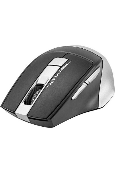 A4 Tech A4Tech FB35 Fstyler Ασύρματο ποντίκι Bluetooth Γκρι